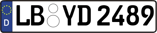 LB-YD2489