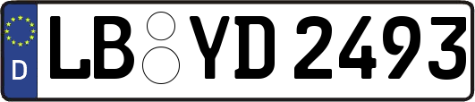 LB-YD2493