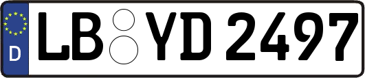 LB-YD2497