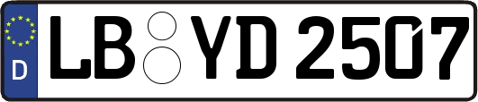 LB-YD2507