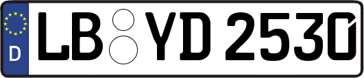 LB-YD2530