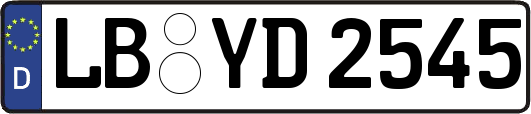 LB-YD2545