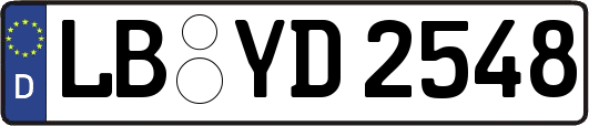 LB-YD2548