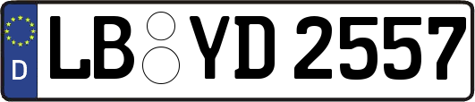 LB-YD2557
