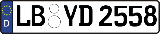 LB-YD2558