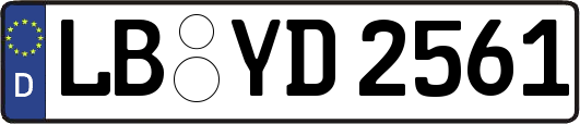 LB-YD2561