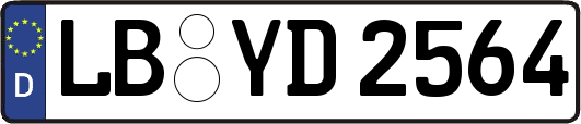 LB-YD2564