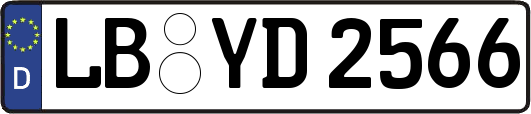 LB-YD2566