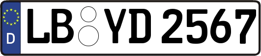LB-YD2567