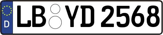 LB-YD2568