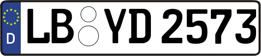 LB-YD2573