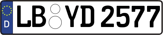 LB-YD2577