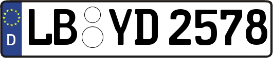 LB-YD2578