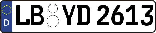 LB-YD2613