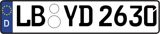 LB-YD2630