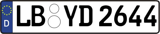 LB-YD2644