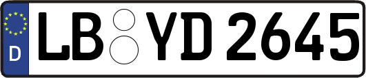 LB-YD2645