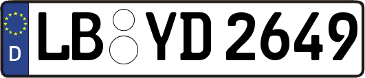 LB-YD2649