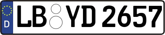 LB-YD2657