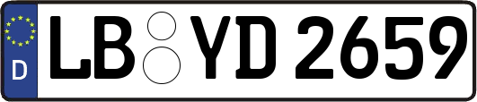 LB-YD2659