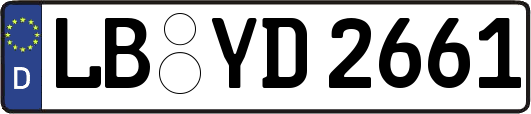LB-YD2661