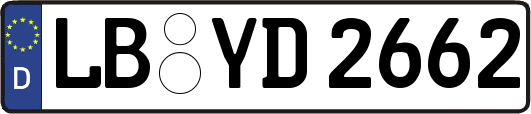 LB-YD2662
