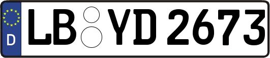 LB-YD2673