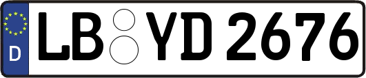 LB-YD2676