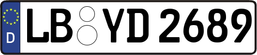 LB-YD2689