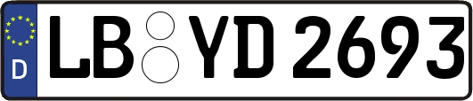 LB-YD2693