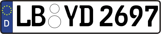 LB-YD2697