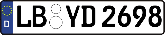 LB-YD2698