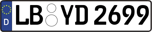 LB-YD2699