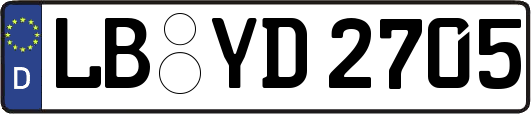 LB-YD2705