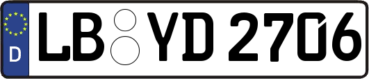 LB-YD2706