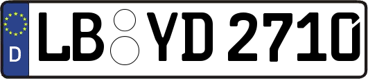 LB-YD2710