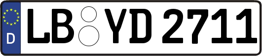 LB-YD2711