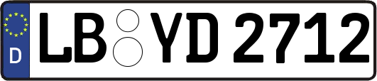LB-YD2712
