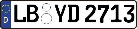 LB-YD2713