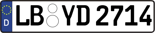 LB-YD2714