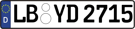LB-YD2715