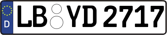 LB-YD2717