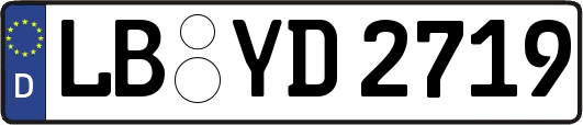 LB-YD2719