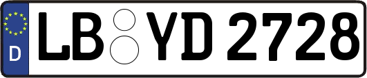 LB-YD2728