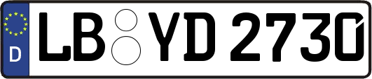 LB-YD2730