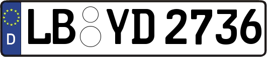 LB-YD2736