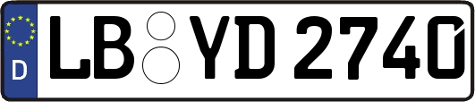 LB-YD2740