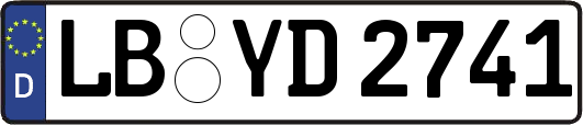 LB-YD2741