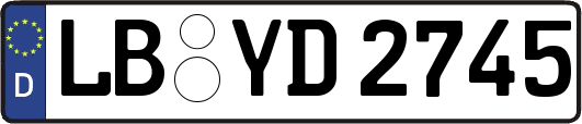 LB-YD2745