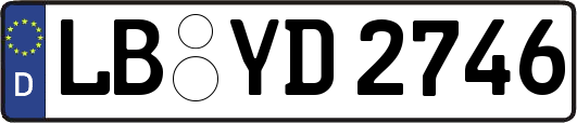 LB-YD2746